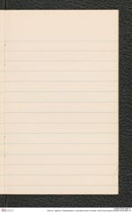Seite 23, Tagebuch "Paläolithstation | Lang-Mannersdorf | Parzelle 1328 (Franz Musser) (NHMW-PRAE-BBB-15)